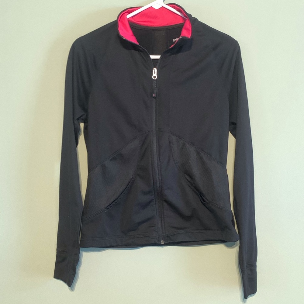 ⭐️Danskin Now Light-Weight Jacket